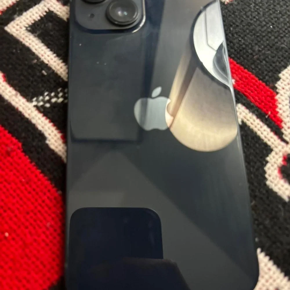Apple iPhone - Midnight Blue